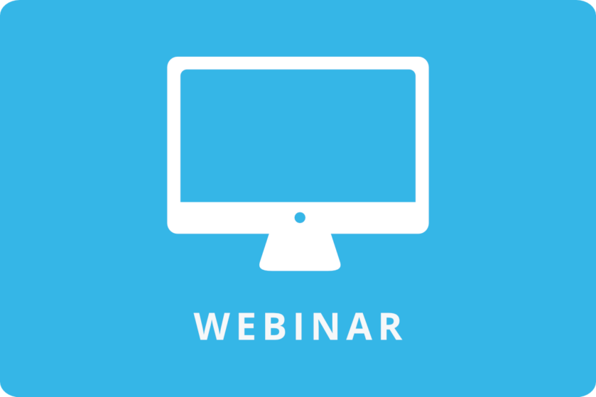 Webinar am 28. Oktober 2025